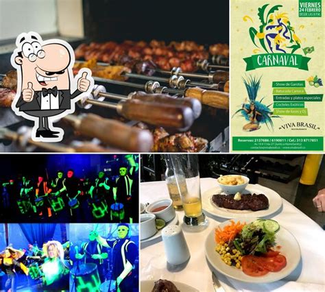 viva brazil takeaway|Rodizio Brasileño & Viva Brasil Restaurante, Bogotá .
